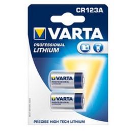 VARTA Professional Photo...